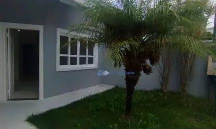 Casa à venda, 131 m² por r$ 550.000,00 - villa branca - jacareí/sp