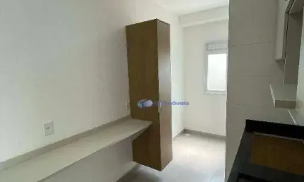 Apartamento com 3 dormitórios THE WINNER , 84 m² - Villa Branca - Jacareí/SP