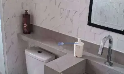Apartamento com 2 dormitórios à venda, 53 m² por r$ 350.000 - jardim das indústrias - jacareí/sp