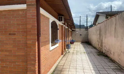 Casa à venda, 206 m² por r$ 720.000,00 - sumaré - caraguatatuba/sp