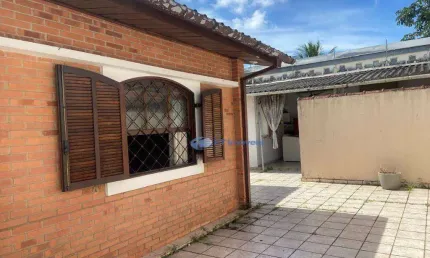 Casa à venda, 206 m² por r$ 720.000,00 - sumaré - caraguatatuba/sp