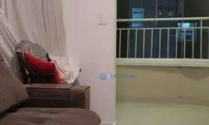 Apartamento com 2 dormitórios à venda, 64 m² por r$ 400.000,00 - jardim califórnia - jacareí/sp