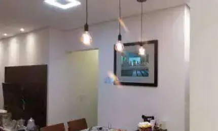 Apartamento com 2 dormitórios à venda, 64 m² por r$ 400.000,00 - jardim califórnia - jacareí/sp