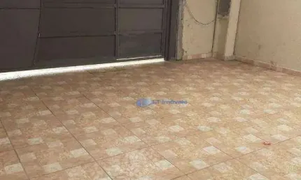 Casa com 2 dormitórios à venda, 54 m² por r$ 280.000,00 - parque imperial - jacareí/sp