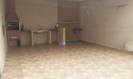 Casa com 2 dormitórios à venda, 54 m² por r$ 280.000,00 - parque imperial - jacareí/sp