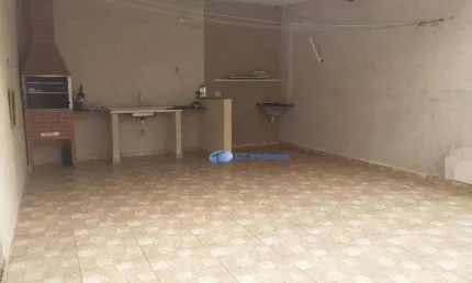 Casa com 2 dormitórios à venda, 54 m² por r$ 260.000,00 - parque imperial - jacareí/sp