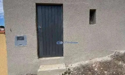 Casa com 2 quartos à venda na Rua Triunfo, 99, Vila Formosa, Jacareí