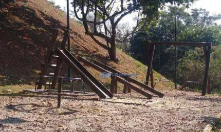 Terreno à venda, 250 m² por r$ 350.000,00 - jardim são gabriel - jacareí/sp