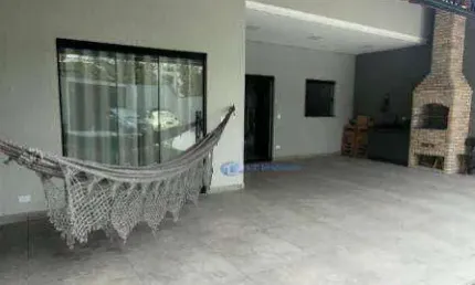 Sobrado com 2 dormitórios à venda, 168 m² por r$ 860.000,00 - villa branca - jacareí/sp