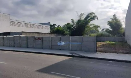 Terreno à venda, 888 m² por r$ 850.000,00 - cidade nova jacareí - jacareí/sp