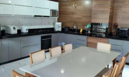 Casa à venda, 180 m² por r$ 950.000,00 - villa branca - jacareí/sp