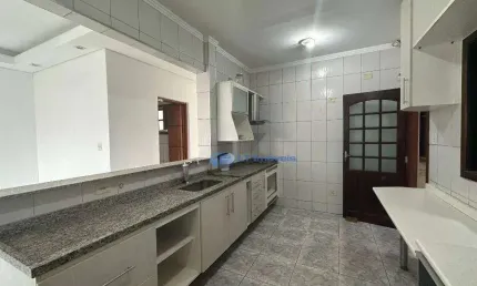 Casa com 3 dormitórios à venda, 125 m² por r$ 570.000,00 - jardim altos de santana ii - jacareí/sp