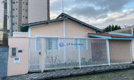 Casa à venda, 138 m² por r$ 700.000,00 - centro - jacareí/sp