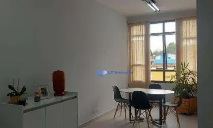 Sala à venda, 32 m² por r$ 150.000,00 - jardim pereira do amparo - jacareí/sp