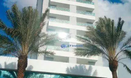 Apartamento com 3 dormitórios à venda, 93 m² por r$ 535.000,00 - centro - jacareí/sp