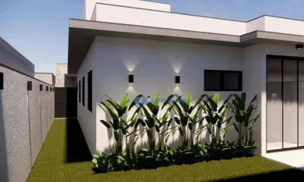Casa com 3 dormitórios à venda, 128 m² por r$ 1.050.000 - bosque dos manacas - jacareí/sp