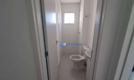 Apartamento com 2 dormitórios à venda, 43 m² por r$ 295.000,00 - jardim jacinto - jacareí/sp