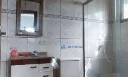 Casa com 3 dormitórios à venda, 235 m² por r$ 900.000,00 - jardim santa maria - jacareí/sp