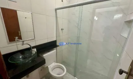 Casa com 2 dormitórios à venda, 66 m² por R$ 317.000,00 - Jardim Coleginho - Jacareí/SP