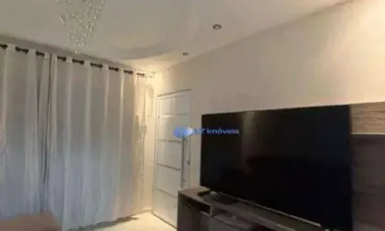 Casa à venda, 88 m² por R$ 360.000,00 - Cidade Jardim - Jacareí/SP