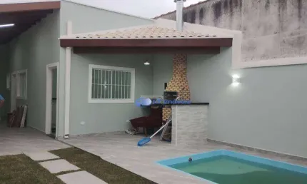 Casa com 2 dormitórios à venda, 63 m² por r$ 551.200,00 - residencial parque dos sinos - jacareí/sp