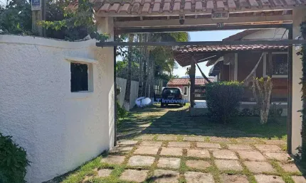 Chácara à venda, 2000 m² por R$ 650.000 - Chácaras Santa Maria - Jacareí/SP