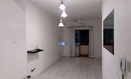 Apartamento com 2 dormitórios à venda, 72 m² por r$ 290.000,00 - jardim flórida - jacareí/sp