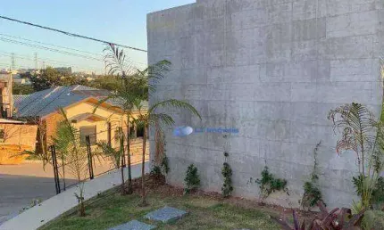 Casa com 3 dormitórios para alugar, 230 m² por R$ 15.240,00/mês - Condomínio Vem Viver  - Jacareí/SP
