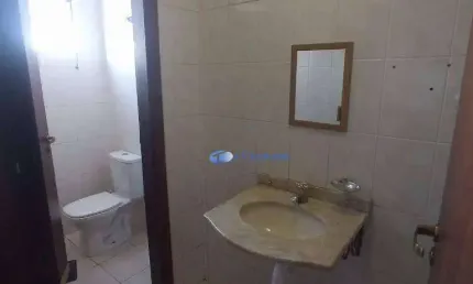 Sala para alugar, 16 m² por r$ 780,00/mês - centro - jacareí/sp