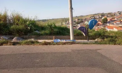 Terreno à venda, 138 m² por r$ 75.000,00 - jardim paraíso - jacareí/sp