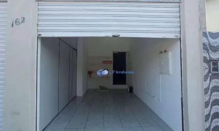 Ponto para alugar, 40 m² por r$ 1.200,00/mês - jardim didinha - jacareí/sp