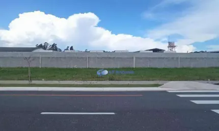 Terreno à venda, 300 m² por r$ 480.000,00 - jardim paraíba - jacareí/sp