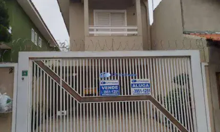 Casa com 3 dormitórios à venda, 131 m² por r$ 450.000,00 - bandeira branca - jacareí/sp