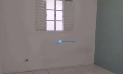 Casa com 2 dormitórios à venda, 41 m² por R$ 250.000,00 - Jardim Paraíso - Jacareí/SP
