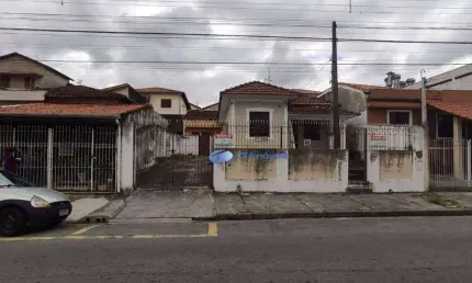 Casa à venda, 170 m² por R$ 350.000,00 - Jardim das Indústrias - Jacareí/SP