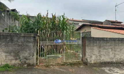 Terreno à venda, 250 m² por r$ 235.000,00 - cidade jardim - jacareí/sp