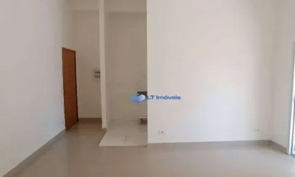 Apartamento com 3 dormitórios para alugar, 80 m² por r$ 2.431,26/mês - vila machado - jacareí/sp