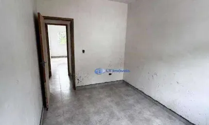 Casa com 2 dormitórios à venda, 54 m² por r$ 265.000,00 - jardim colinas - jacareí/sp
