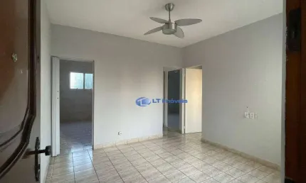 Apartamento com 2 dormitórios à venda, 53 m² por r$ 190.000,00 - jardim califórnia - jacareí/sp