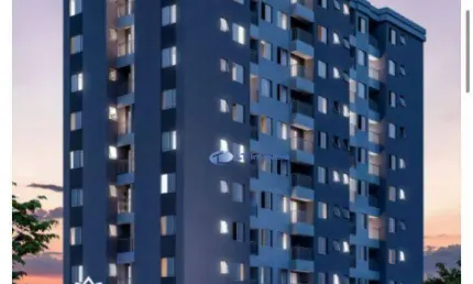 Apartamento no raro residence com 3 dormitórios à venda, 69 m² por r$ 530.000 - jardim oriente - são josé dos campos/sp