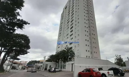 Apartamento com 3 dormitórios à venda, 83 m² por r$ 640.000,00 - jardim califórnia - jacareí/sp