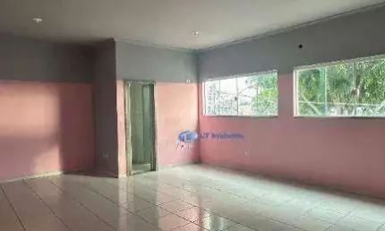 Sala para alugar, 40 m² por r$ 1.650,00/mês - jardim das indústrias - jacareí/sp