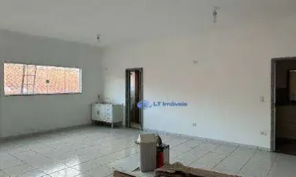 Sala para alugar, 40 m² por r$ 1.550,00/mês - jardim das indústrias - jacareí/sp