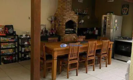 Casa com 3 dormitórios à venda por r$ 860.000 - vila branca - jacareí/sp