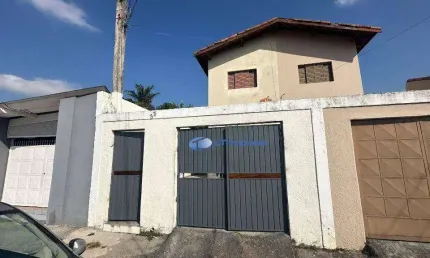 Sobrado com 3 dormitórios para alugar, 120 m² por r$ 2.580,00/mês - jardim jacinto - jacareí/sp