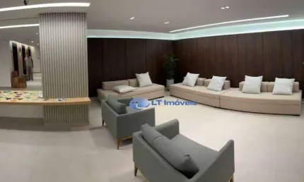 Apartamento com 2 dormitórios à venda, 64 m² por r$ 540.000 - villa branca - jacareí/sp