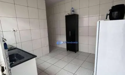 Casa com 2 dormitórios à venda, 90 m² por R$ 220.000,00 - Jardim Emília - Jacareí/SP