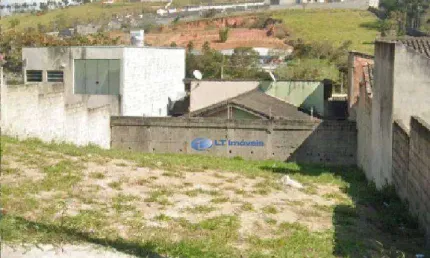 Terreno à venda, 150 m² por r$ 130.000,00 - jardim do marquês - jacareí/sp