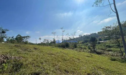 Terreno à venda, 758 m² por r$ 130.000 - veraneio irajá - jacareí/sp