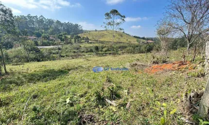 Terreno à venda, 752 m² por r$ 130.000 - veraneio irajá - jacareí/sp
